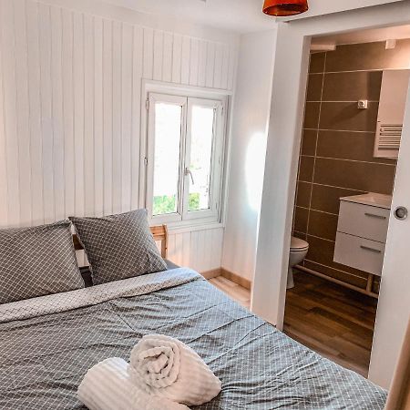 Appartement Charmant Studio au Jardin Vert- Proche Centre à Angoulême Extérieur photo